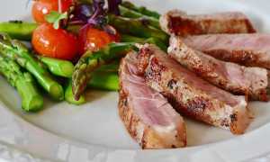 piatto carne