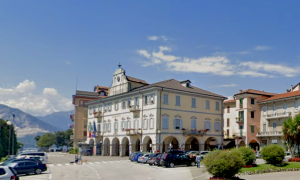 piazza garibaldi