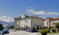 piazza garibaldi