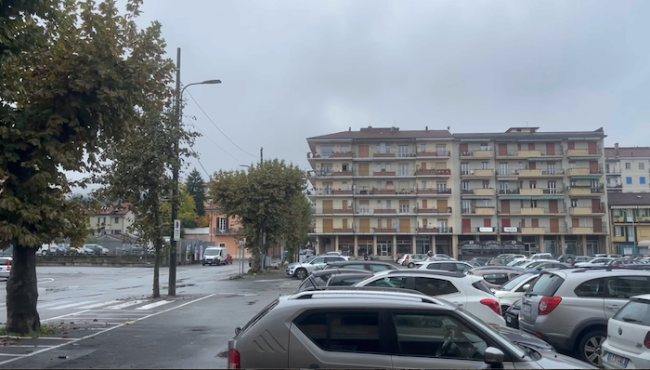 piazza mercato