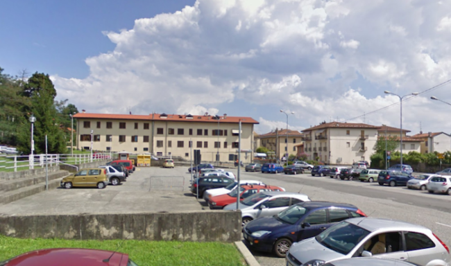 piazza parri