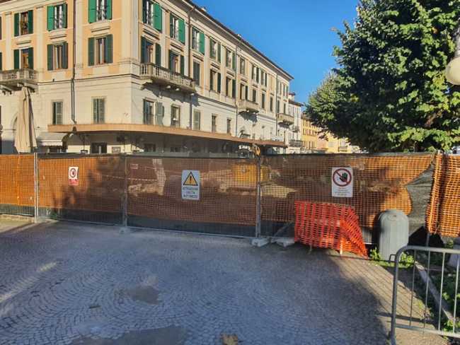piazzaR