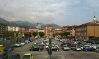 piazza bandiera vb