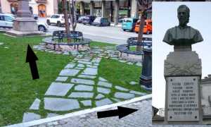 piazza cavour bufala