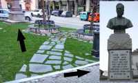 piazza cavour bufala