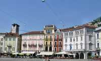 piazza grande locarno