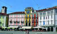 piazza locarno