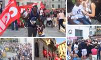 piazza pizzi mix