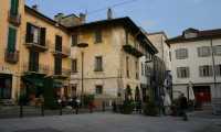 piazza san rocco intra