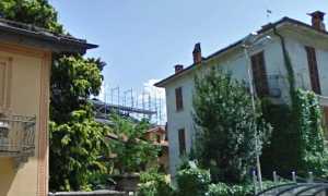 piazza san vittore cannobio incendio