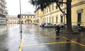 piazza stazione verso posta