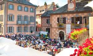 piazza vigezzo Sentieri