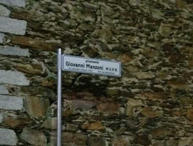 piazzale manzoni