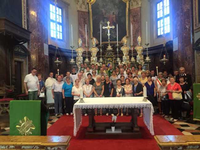 picco celebrazione