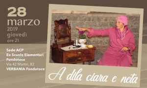 piece dialetto