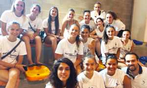 piedimulera dark ledies volley lana