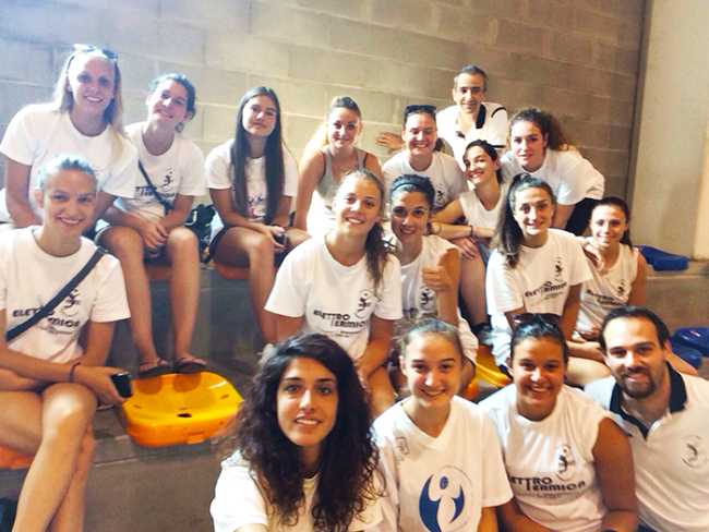 piedimulera dark ledies volley lana