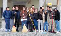 piedimulera gruppo giovani