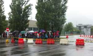 piedimulera pioggia rally