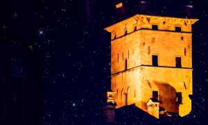 piedimulera torre notte