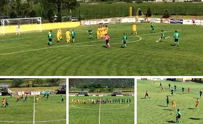 piedimulera vogogna calcio mix