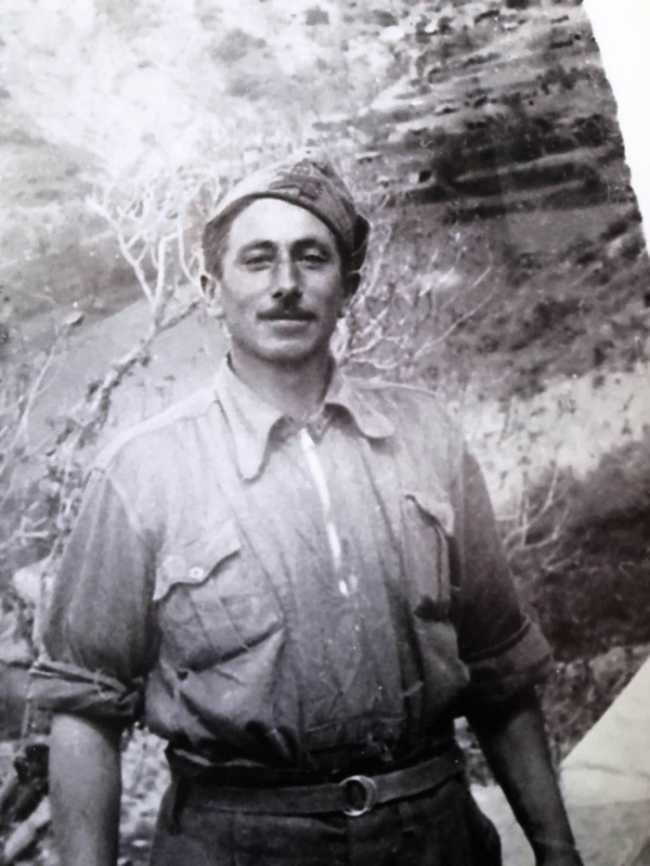 pietro damnotti