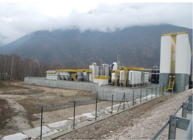 pieve vergonte stabilimento bonifica