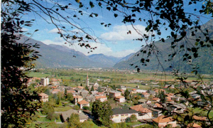 pieve vergonte