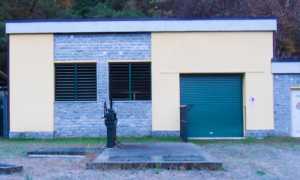 pieve centralina comune