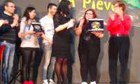 pieve talent premiazione