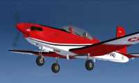 pilatus svi