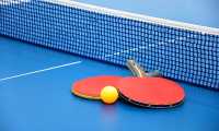 ping pong