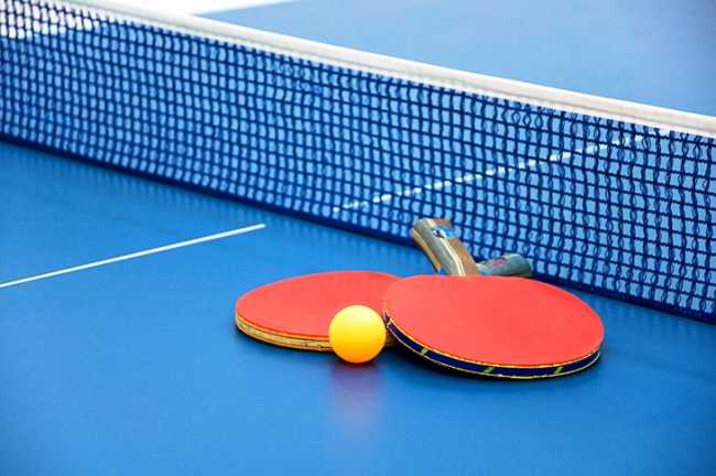 pingpong