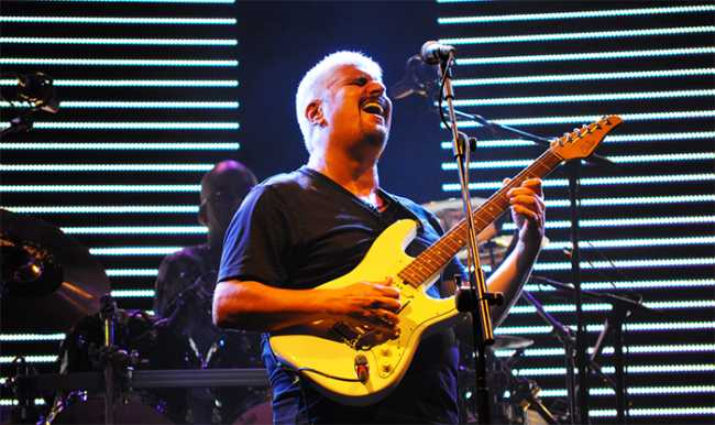 pino daniele