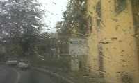 pioggia intra