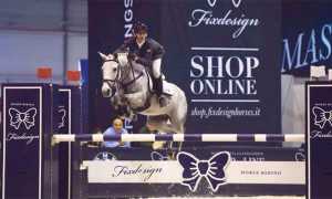 piovani cavallo salto