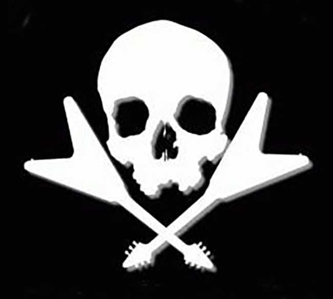 pirates of rock