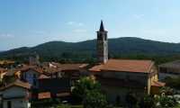pisano chiesa