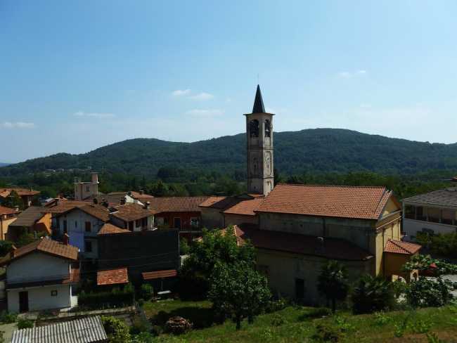 pisano chiesa