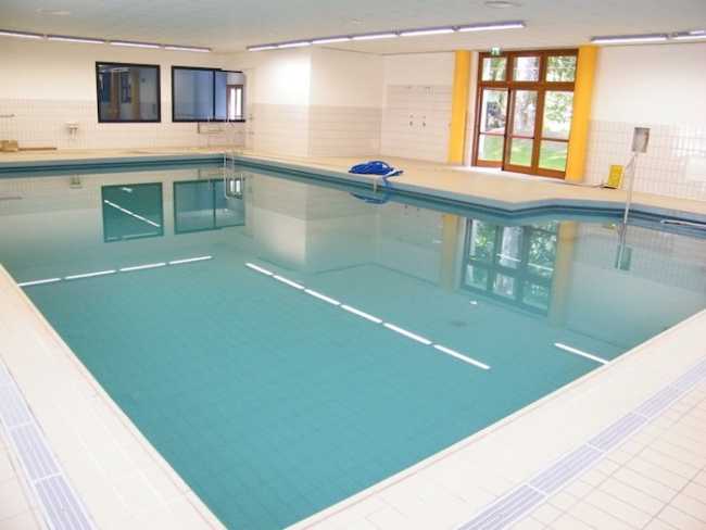 piscina macugnaga