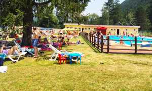 piscina santa maria vigezzo