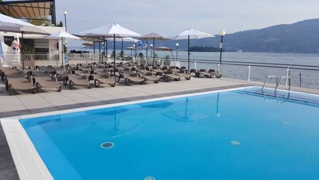 piscina suna