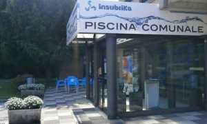 piscina vb comunale