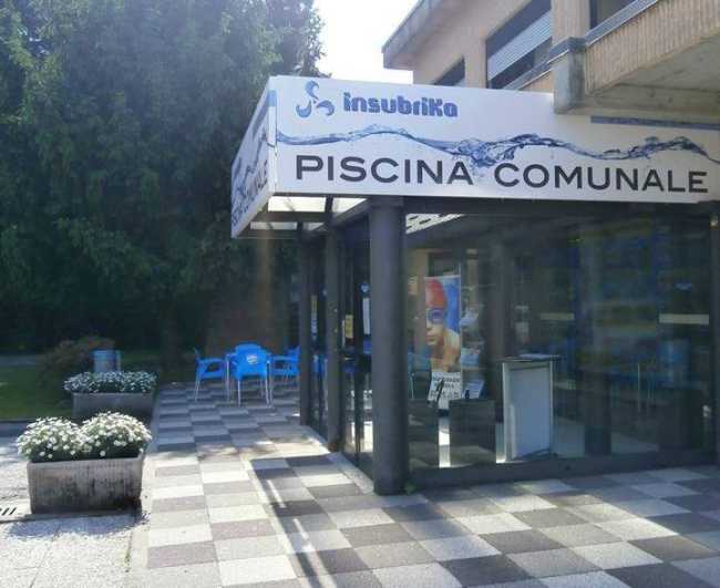piscina vb comunale
