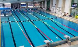 piscina vb