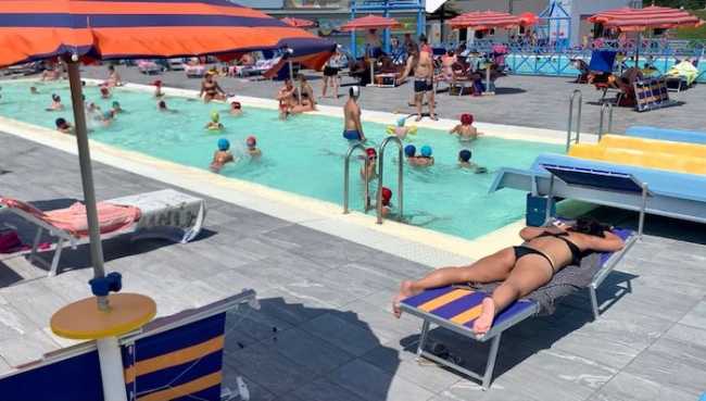 piscine domodossola