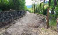 pista ciclabile a