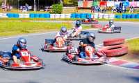 pista go kart