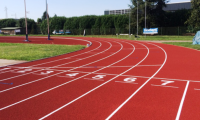 pista