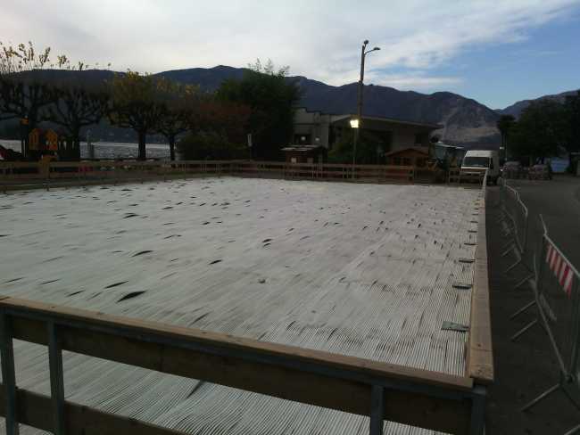 pista pattinaggio vb2015 lavori